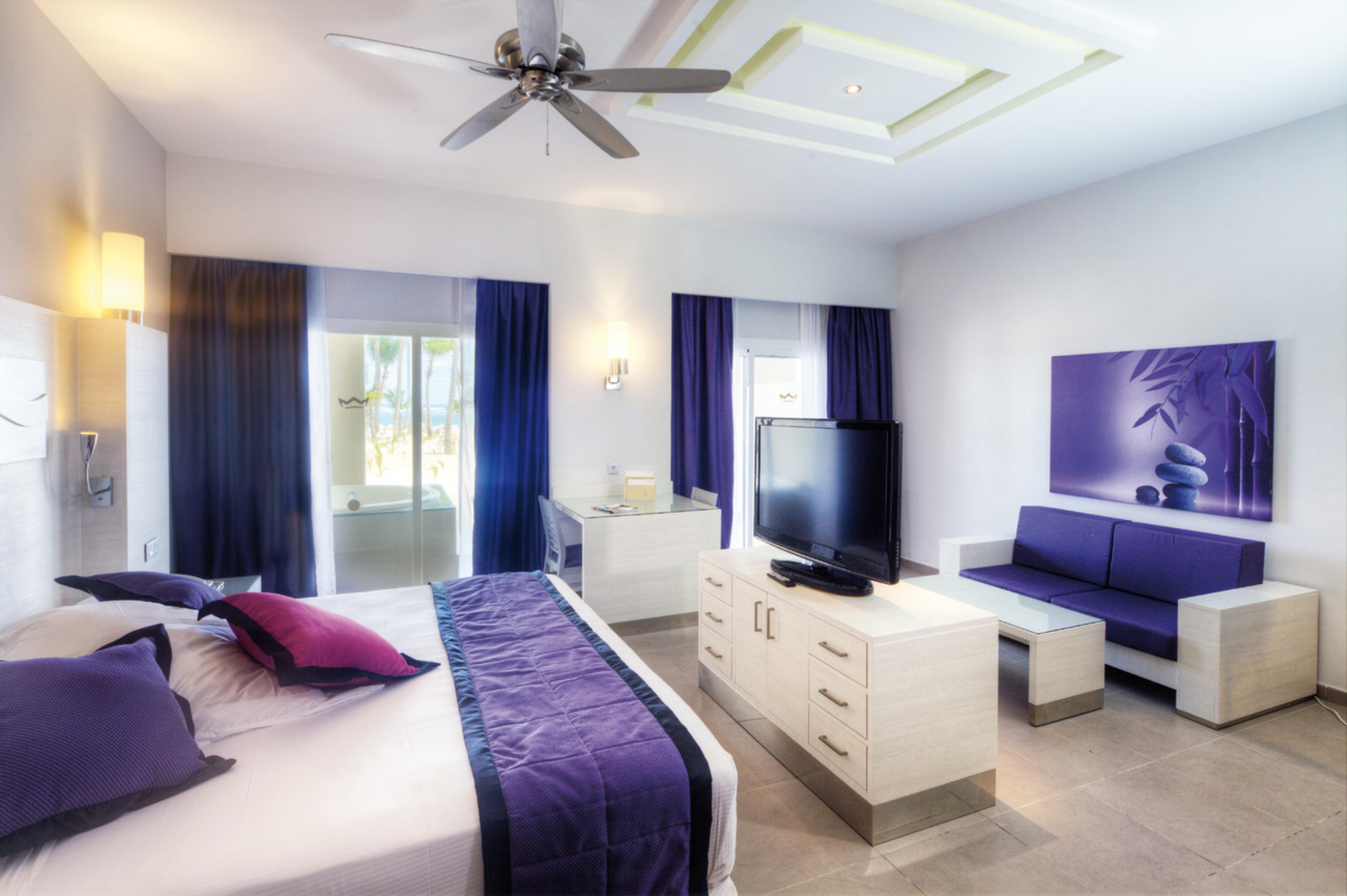 Hotel Riu Palace Bavaro Punta Cana Exteriér fotografie