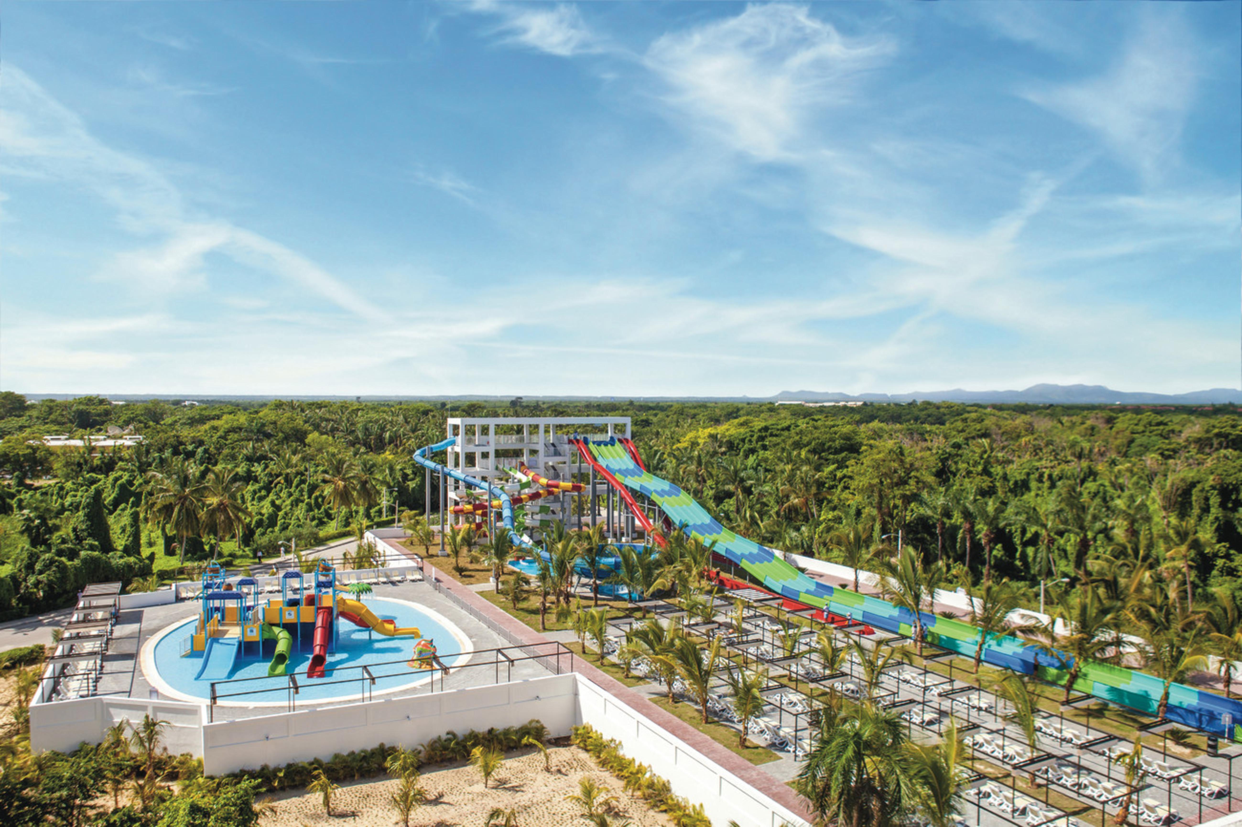 Hotel Riu Palace Bavaro Punta Cana Exteriér fotografie