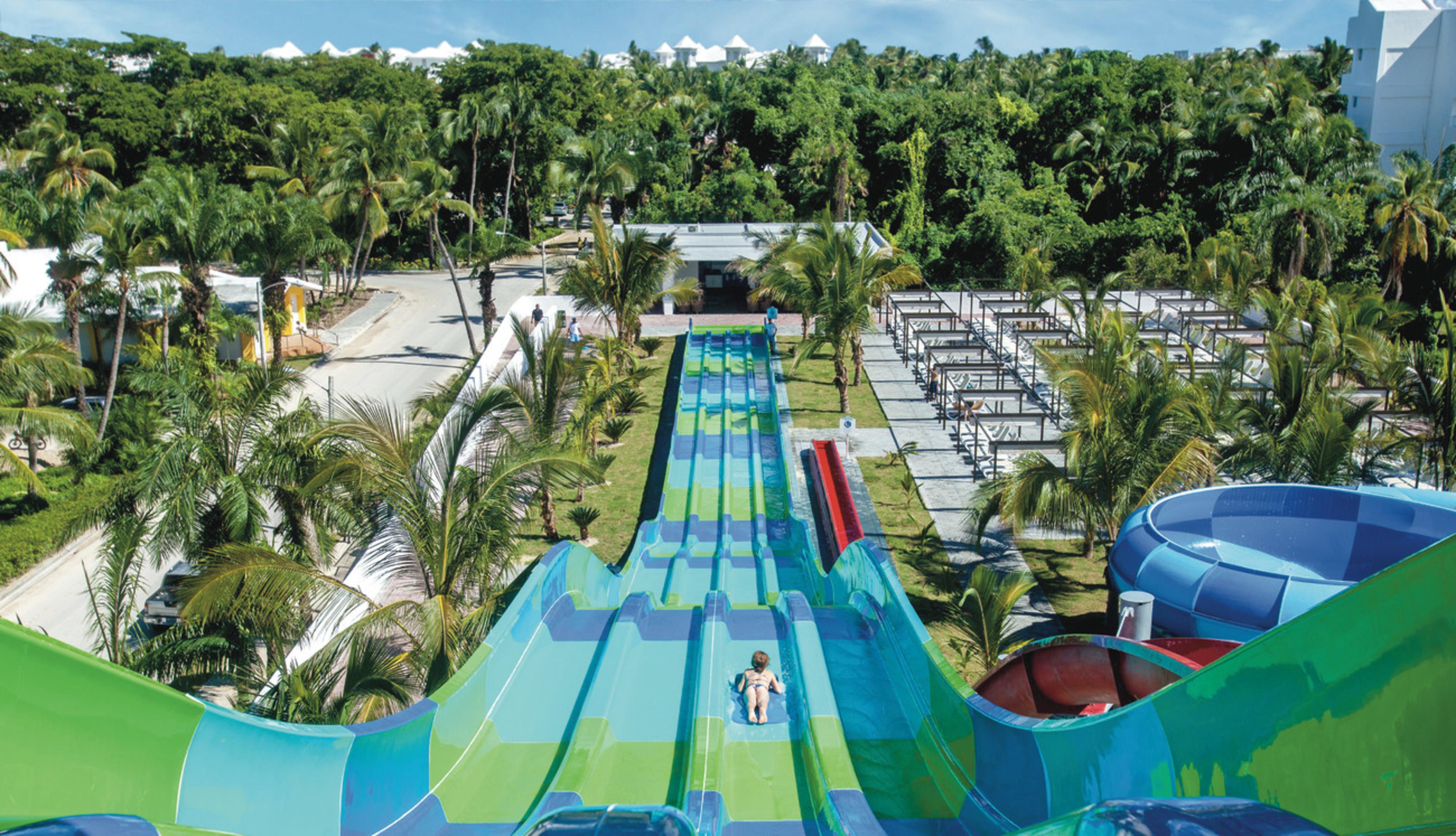 Hotel Riu Palace Bavaro Punta Cana Exteriér fotografie