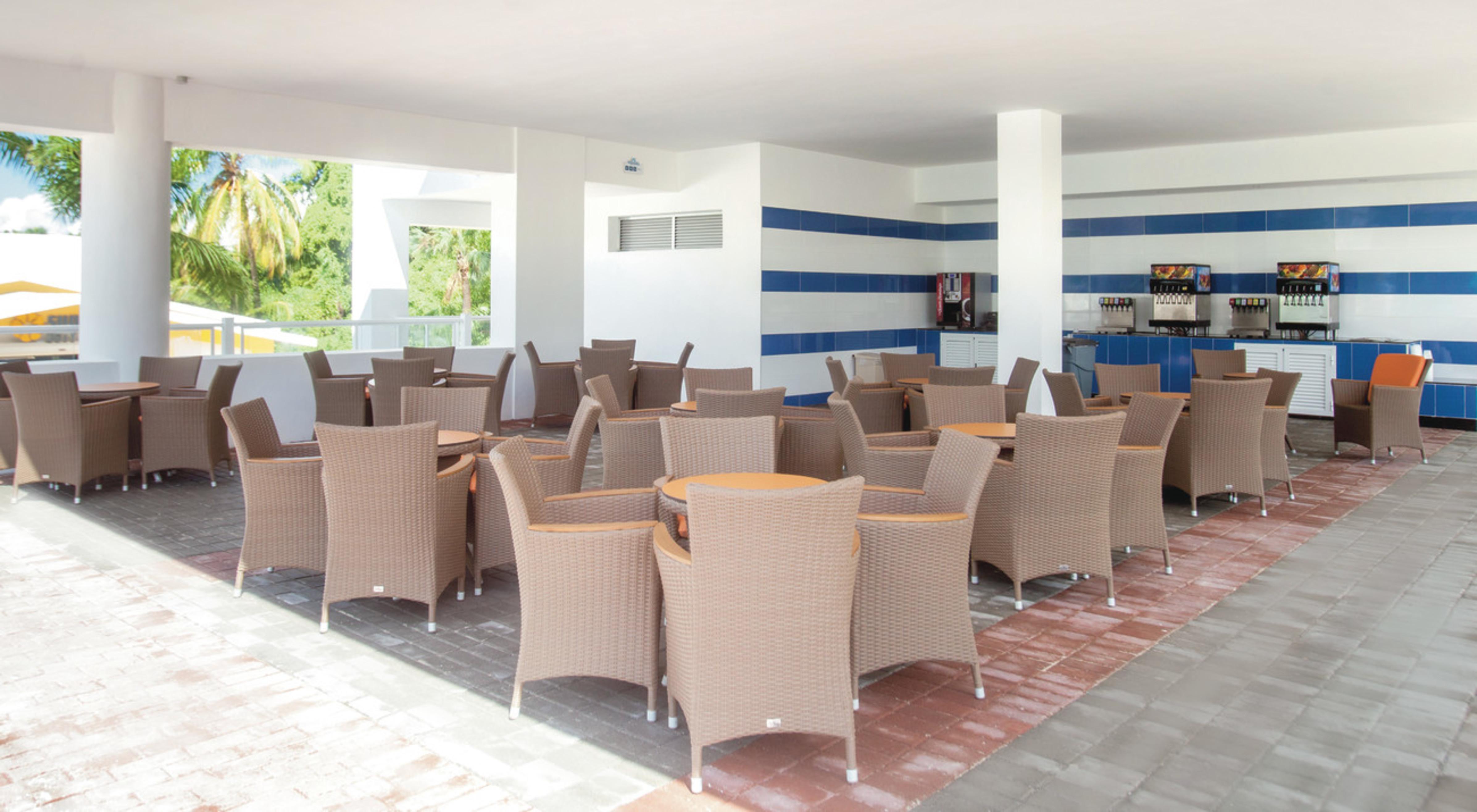 Hotel Riu Palace Bavaro Punta Cana Exteriér fotografie