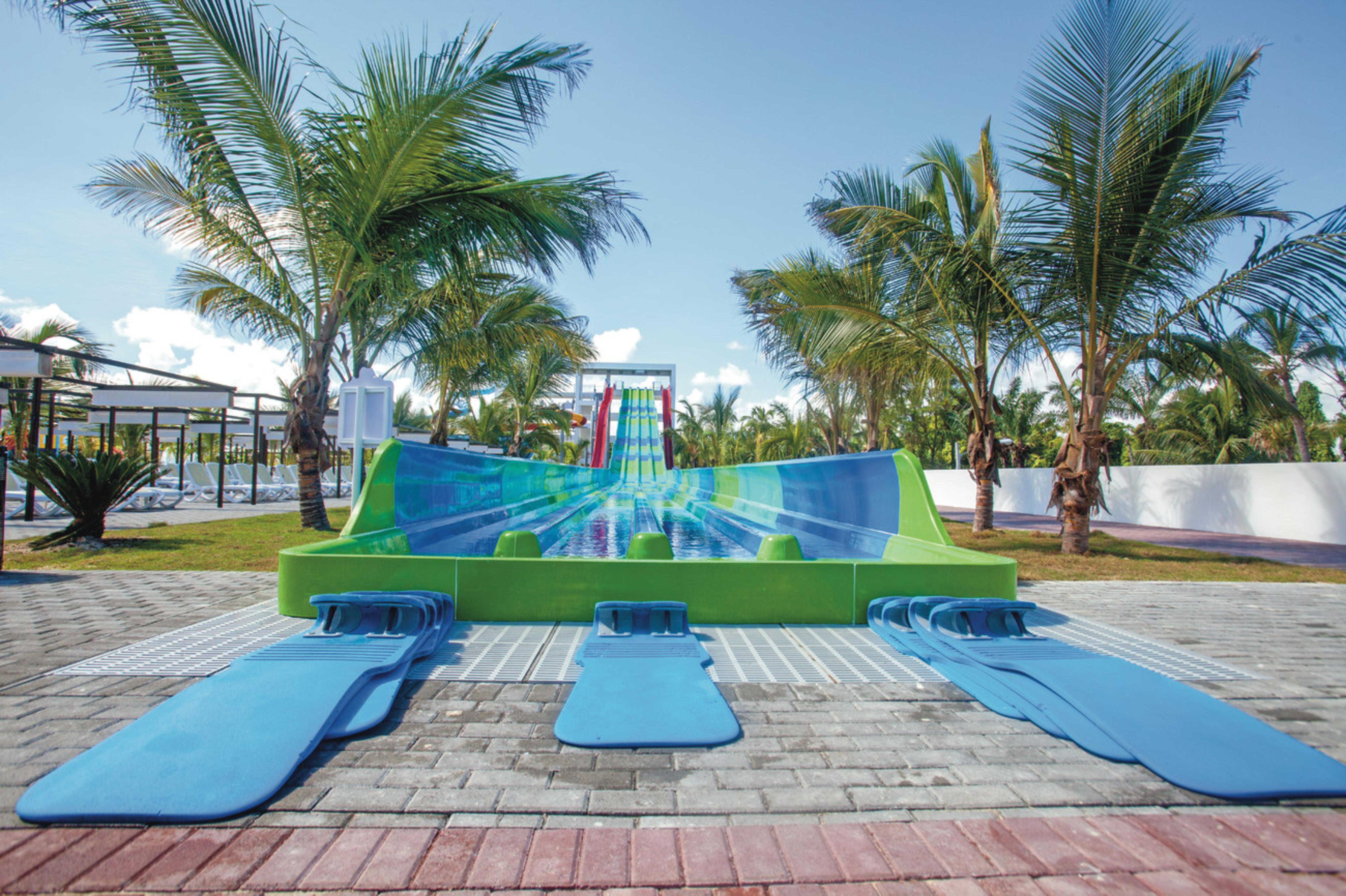 Hotel Riu Palace Bavaro Punta Cana Exteriér fotografie
